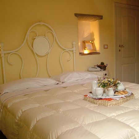 Locanda Zacco Marliana Buitenkant foto