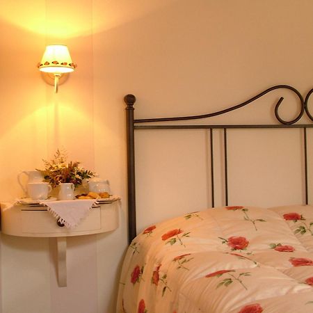 Locanda Zacco Marliana Buitenkant foto