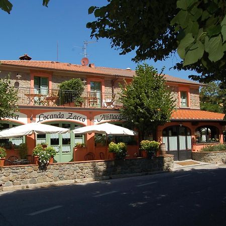 Locanda Zacco Marliana Buitenkant foto