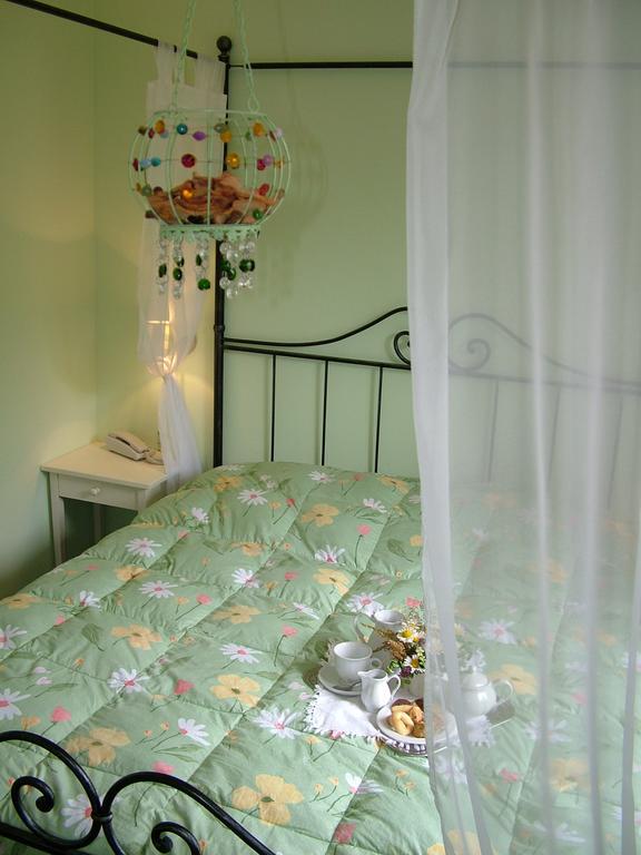 Locanda Zacco Marliana Kamer foto