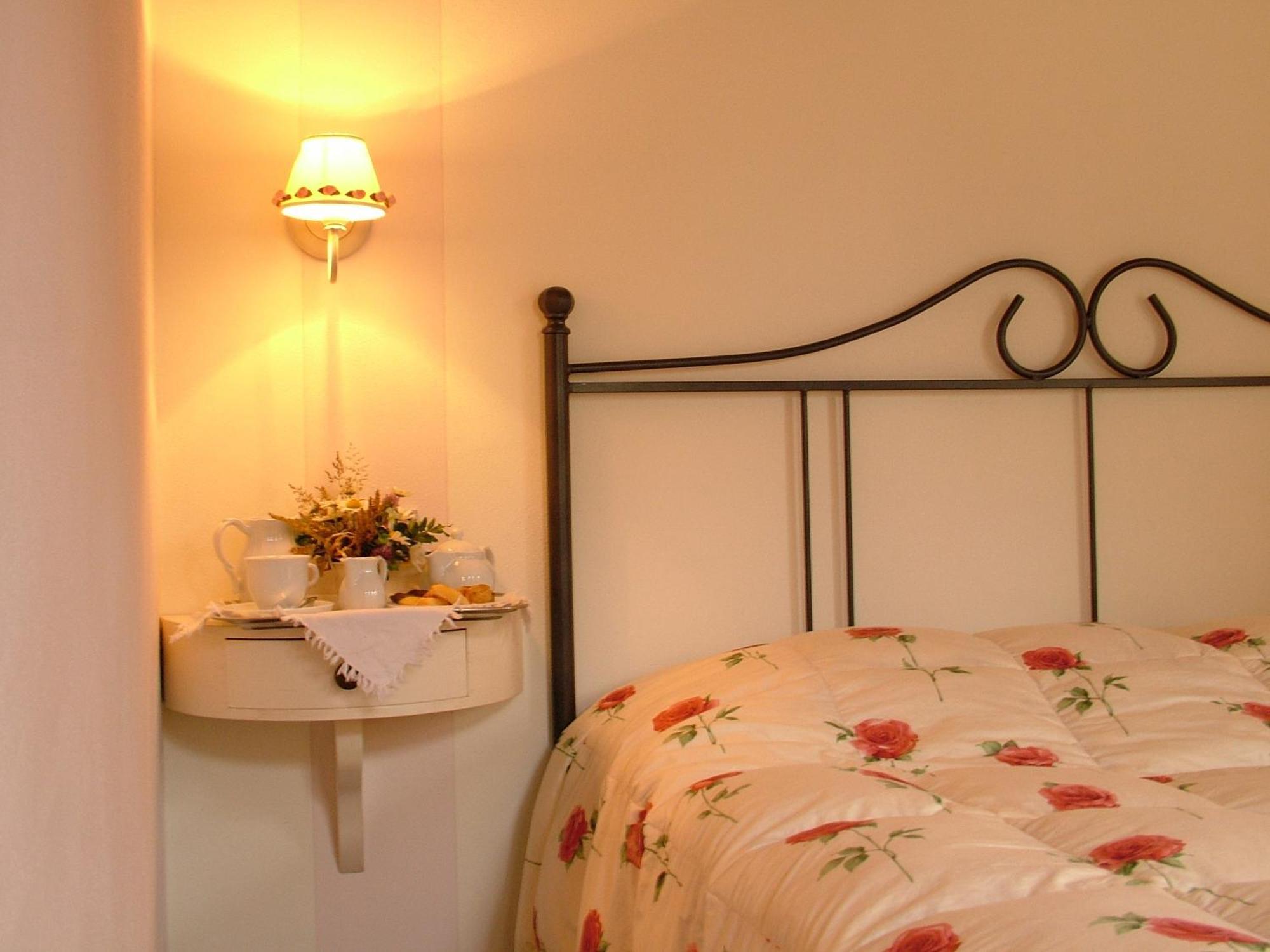 Locanda Zacco Marliana Buitenkant foto